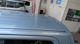 
 ワゴンR　FX H27 4.7万km full									
