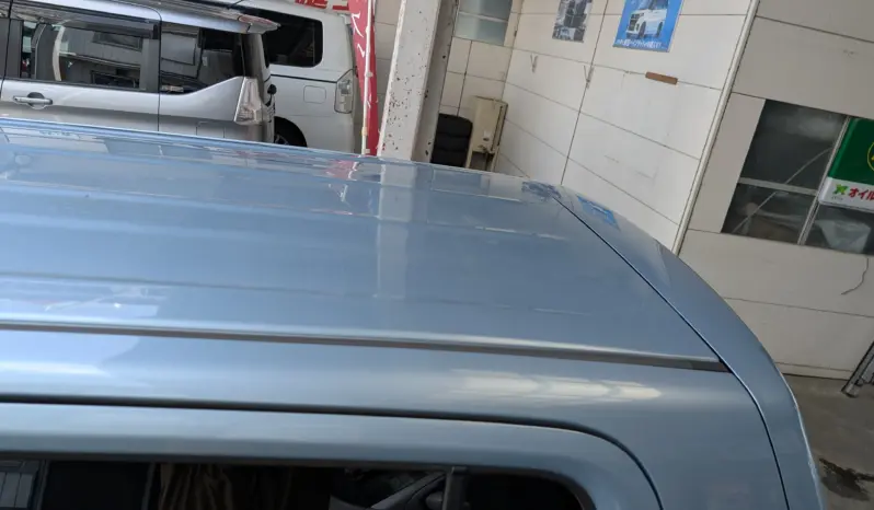 
 ワゴンR　FX H27 4.7万km full									