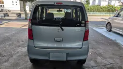 
 ワゴンR　FX H27 4.7万km full									