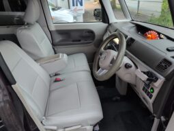 
 ダイハツ タント Ｘ H25 5.9万km ナビバックカメラ full									