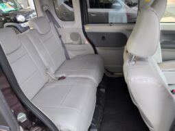 
 ダイハツ タント Ｘ H25 5.9万km ナビバックカメラ full									