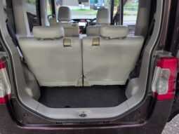 
 ダイハツ タント Ｘ H25 5.9万km ナビバックカメラ full									