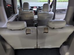 
 ダイハツ タント Ｘ H25 5.9万km ナビバックカメラ full									
