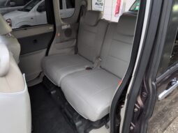 
 ダイハツ タント Ｘ H25 5.9万km ナビバックカメラ full									