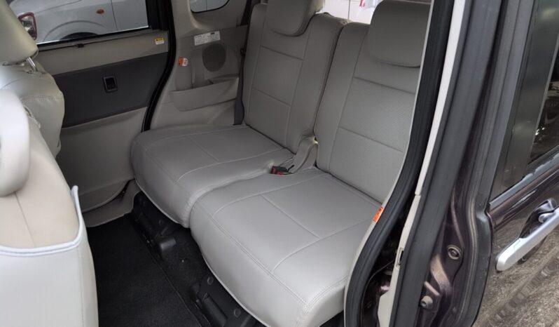 
 ダイハツ タント Ｘ H25 5.9万km ナビバックカメラ full									
