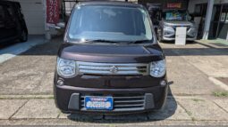 
 ＭＲワゴン H25 4.4万km Ｘセレクション  ナビ バックカメラ full									