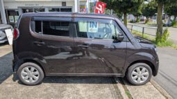 
 ＭＲワゴン H25 4.4万km Ｘセレクション  ナビ バックカメラ full									
