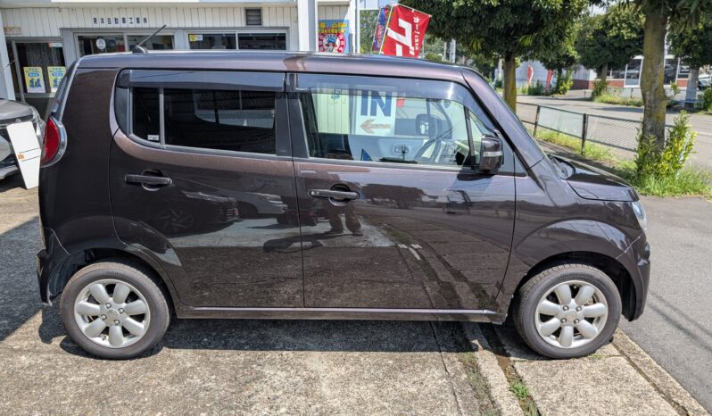 
 ＭＲワゴン H25 4.4万km Ｘセレクション  ナビ バックカメラ full									