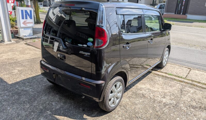 
 ＭＲワゴン H25 4.4万km Ｘセレクション  ナビ バックカメラ full									