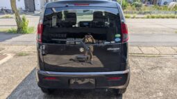 
 ＭＲワゴン H25 4.4万km Ｘセレクション  ナビ バックカメラ full									