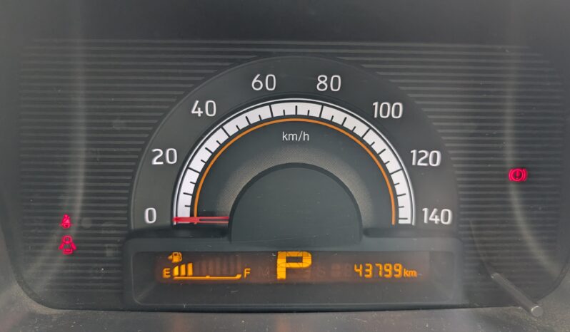 
 ＭＲワゴン H25 4.4万km Ｘセレクション  ナビ バックカメラ full									