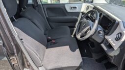 
 ＭＲワゴン H25 4.4万km Ｘセレクション  ナビ バックカメラ full									
