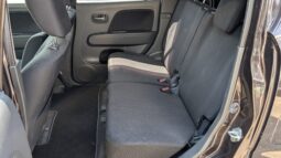 
 ＭＲワゴン H25 4.4万km Ｘセレクション  ナビ バックカメラ full									