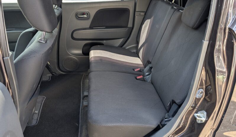 
 ＭＲワゴン H25 4.4万km Ｘセレクション  ナビ バックカメラ full									
