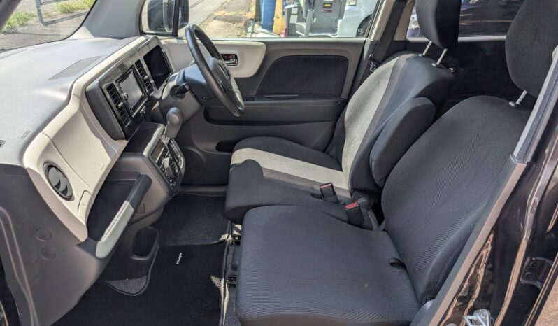 
 ＭＲワゴン H25 4.4万km Ｘセレクション  ナビ バックカメラ full									