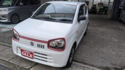 アルト Ｌ H26 4.3万km　キーレスエントリー ＥＴＣ