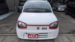 
 アルト Ｌ H26 4.3万km　キーレスエントリー ＥＴＣ full									