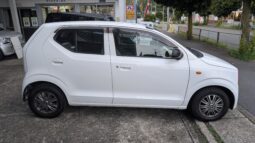 
 アルト Ｌ H26 4.3万km　キーレスエントリー ＥＴＣ full									