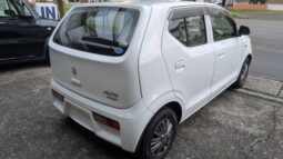 
 アルト Ｌ H26 4.3万km　キーレスエントリー ＥＴＣ full									