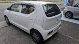 
 アルト Ｌ H26 4.3万km　キーレスエントリー ＥＴＣ full									